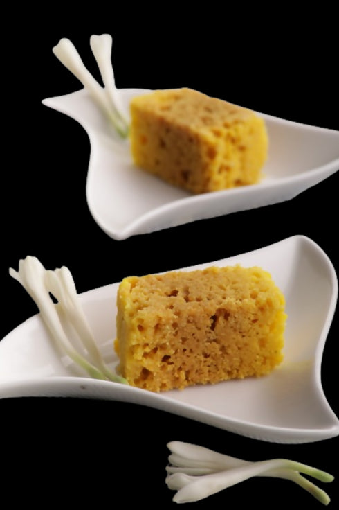 Agra Sweet Mysore Pak |Traditional